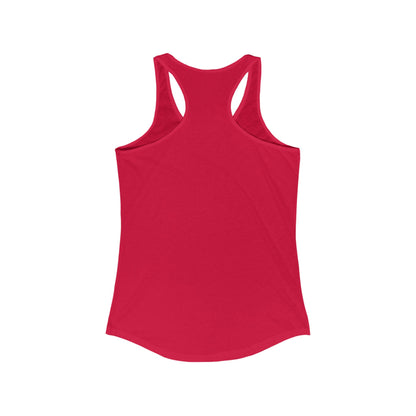 Ladies Racerback Tank  - Rise - Morphe Life
