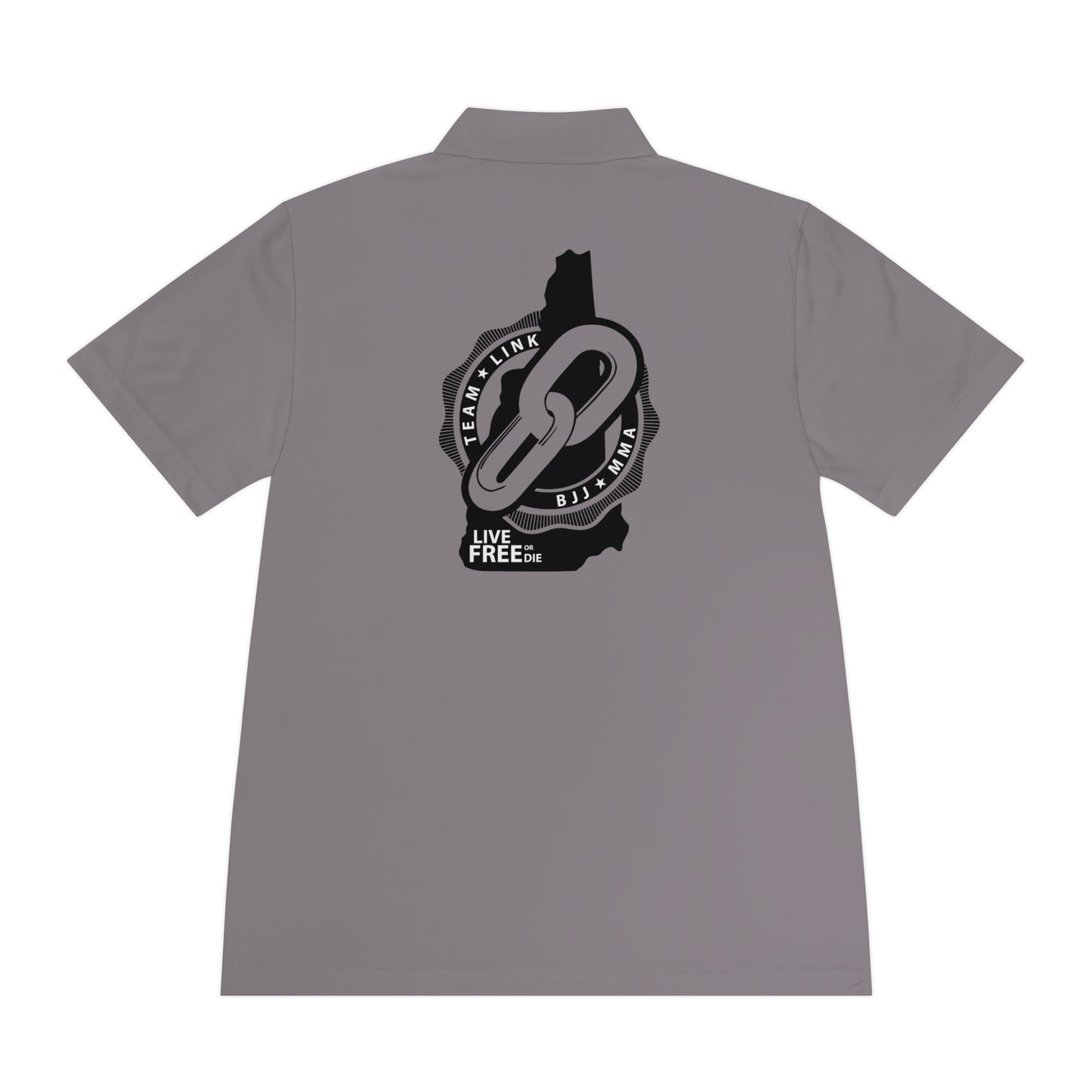 Performance Polo Shirt - NH - Tokyo Joes