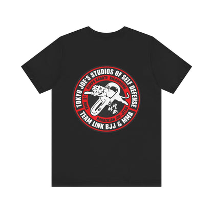 Airlume Cotton Athletic Tee - F5 - Template