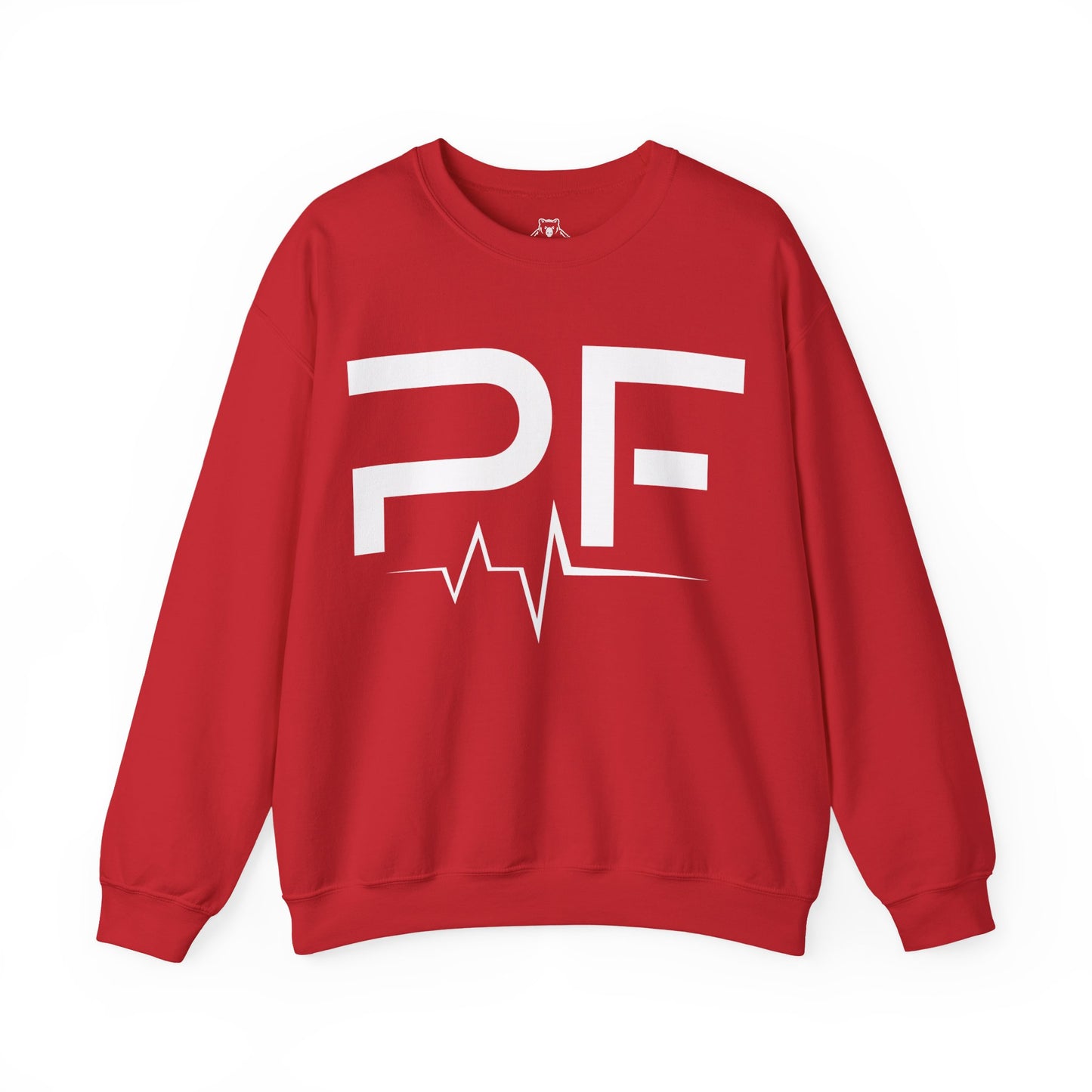 Perfect Soft Crewneck Sweatshirt - PF - Pulse Fit Training