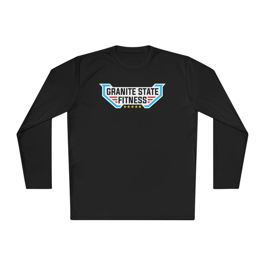 Unisex Performance Long Sleeve -  Granite State Fitness