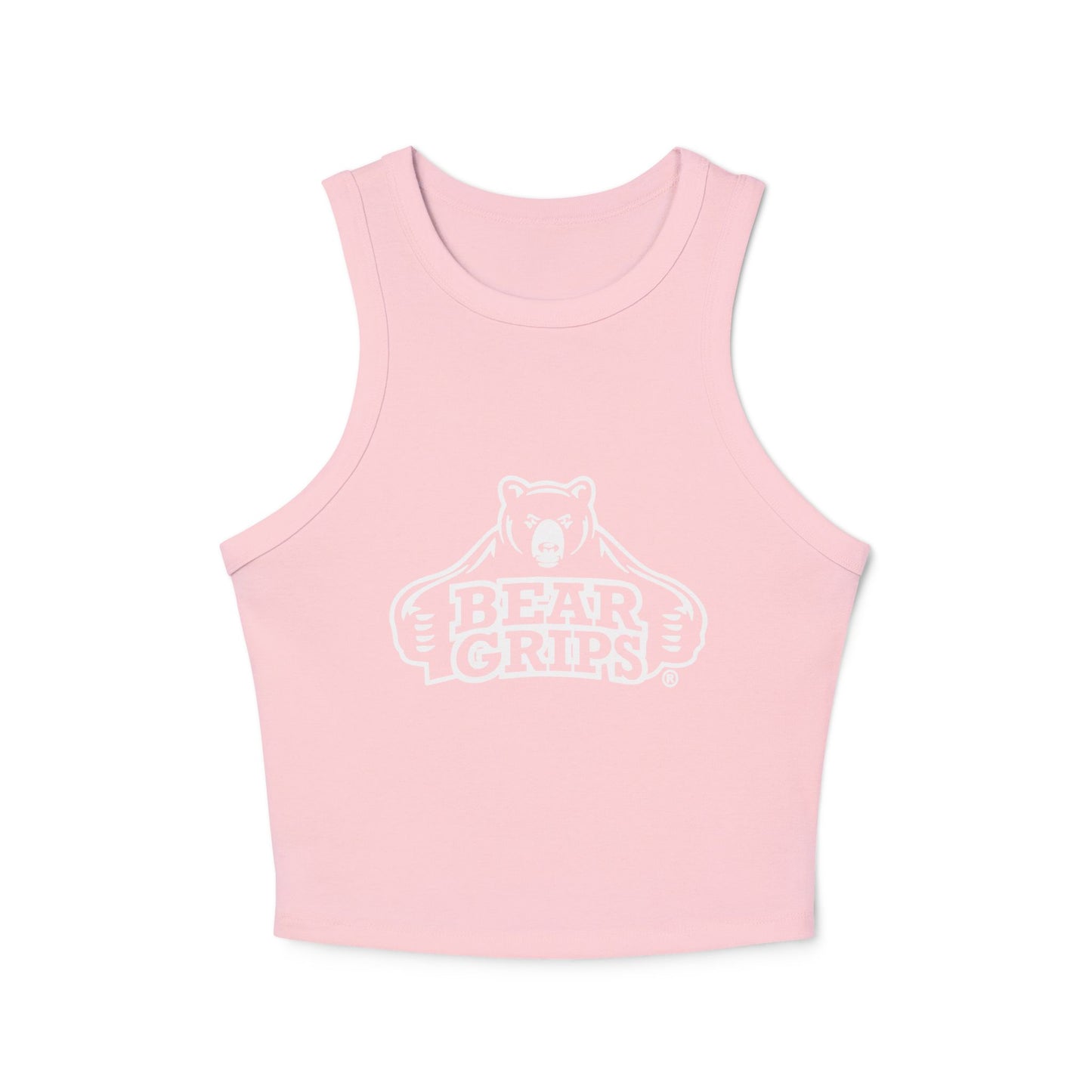 Ladies Tank - Sample - Bear Grips