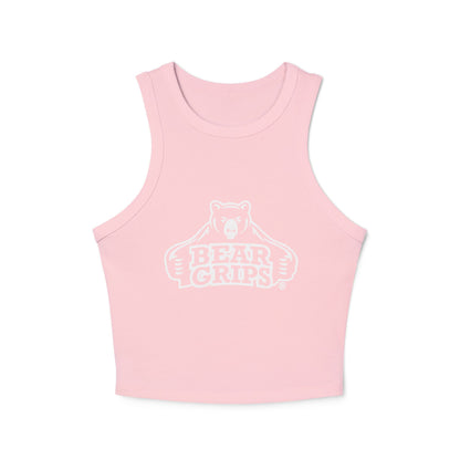 Ladies Tank - Sample - Bear Grips