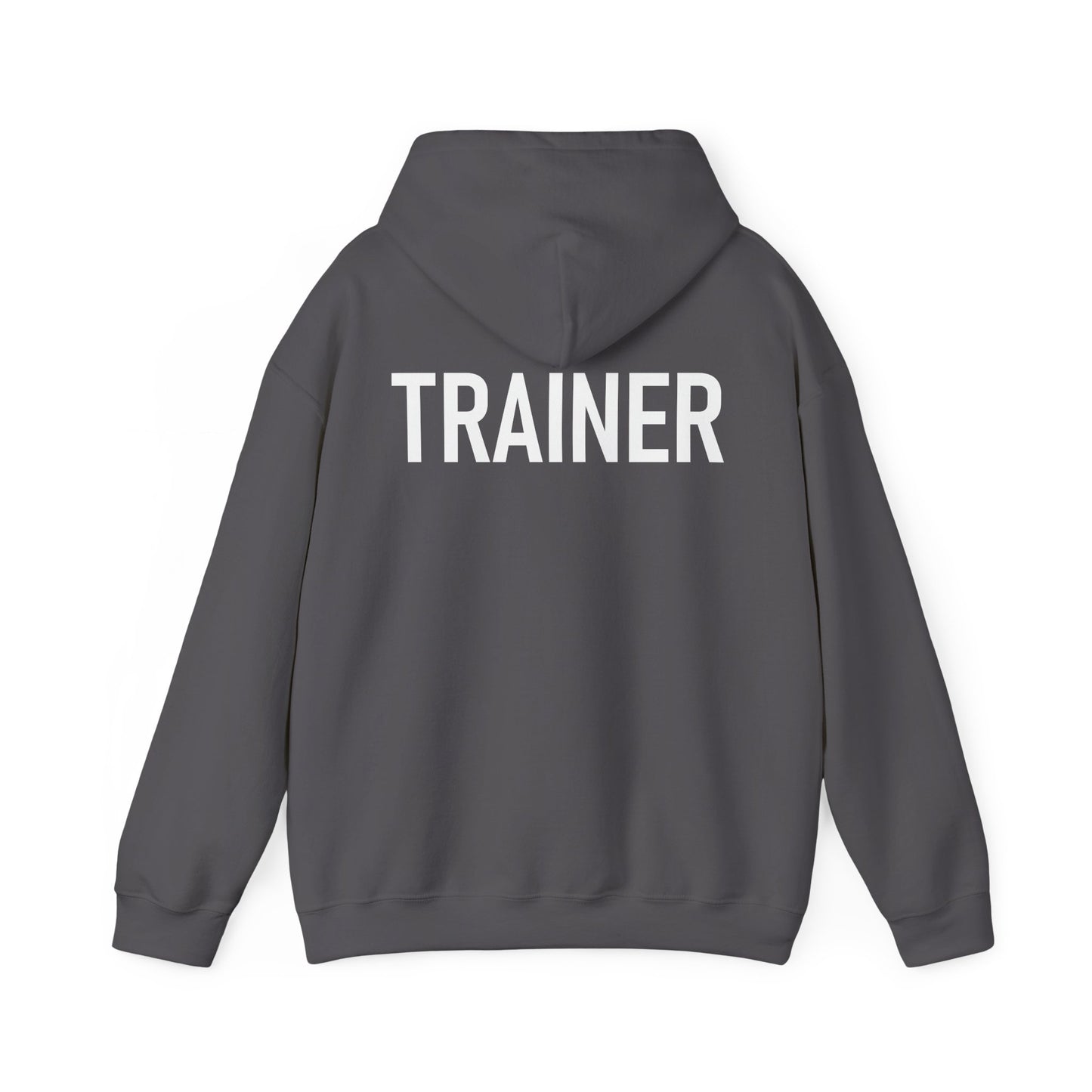 Comfort Soft Hoodie - Trainer - All Else Fit Club