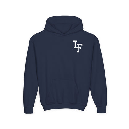Youth Comfort Soft Hoodie - Performance - Littleton Fitness