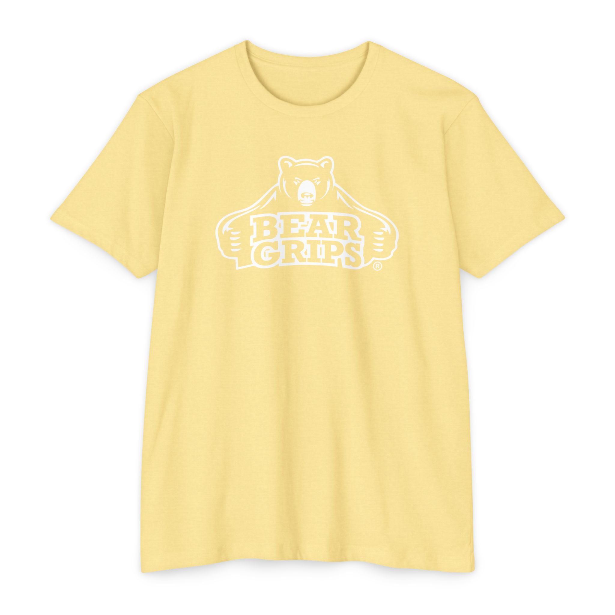 Next Level – 60/40 Cotton/Poly CVC Jersey Tee