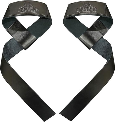 Padded Lifting Straps