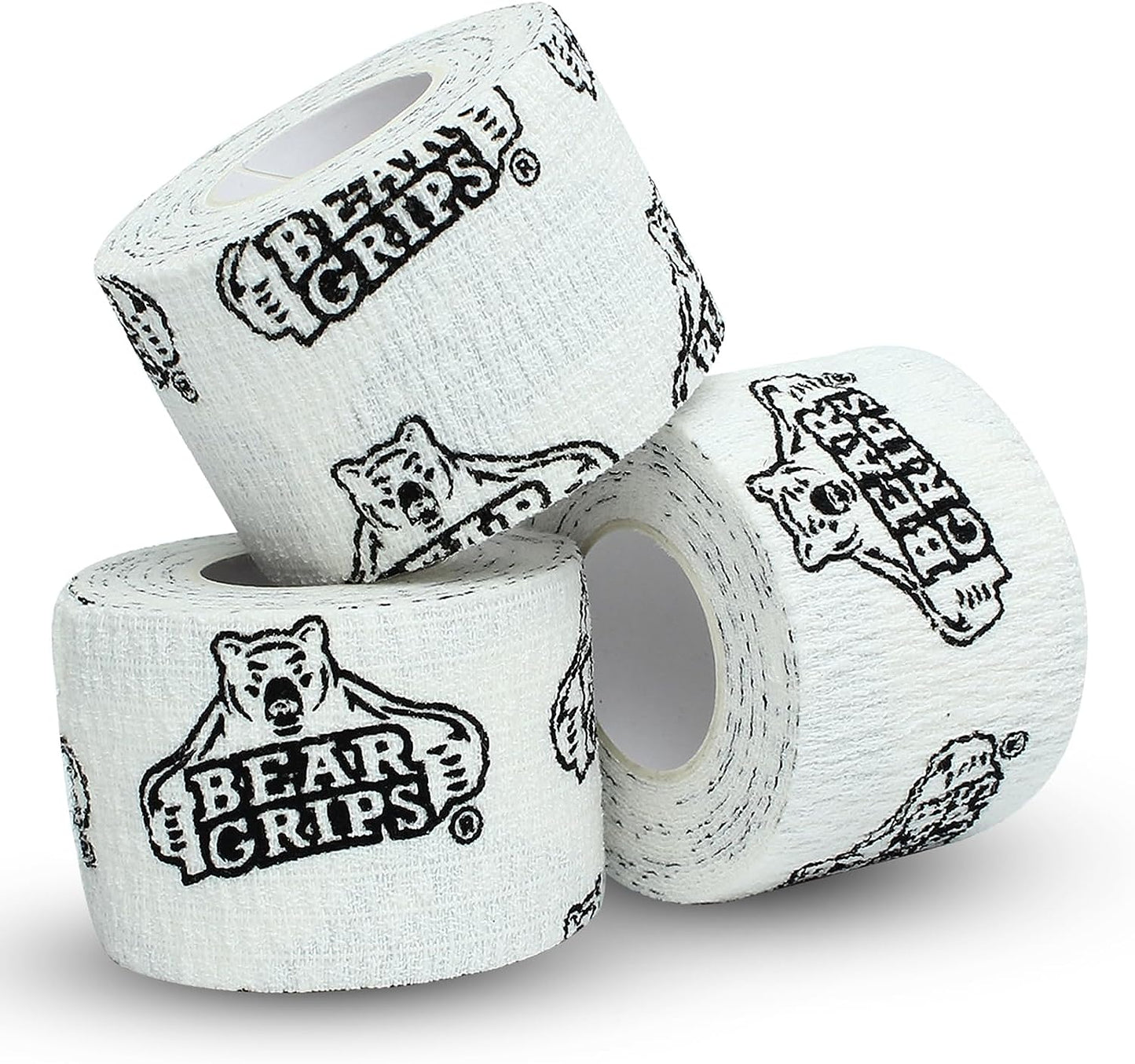 Weightlifting, Athletic, Stretch Tape