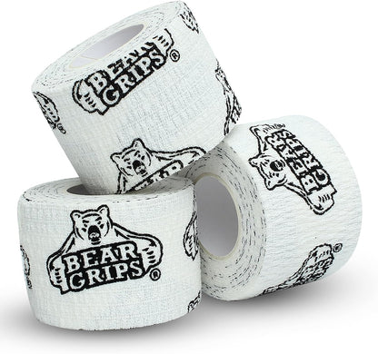 Weightlifting, Athletic, Stretch Tape