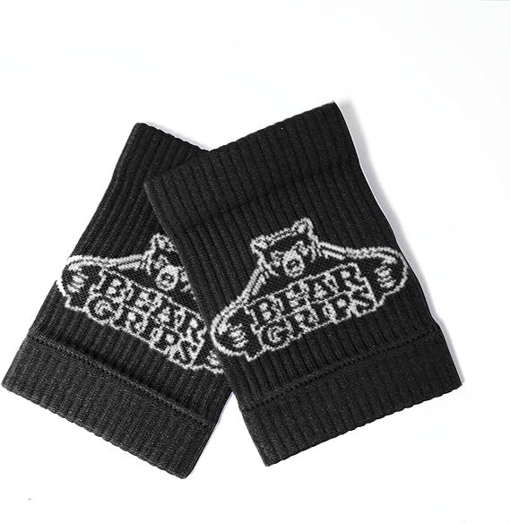 Wrist Sweat Band - Set of 2 - Pair