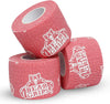 Weightlifting, Athletic, Stretch Tape