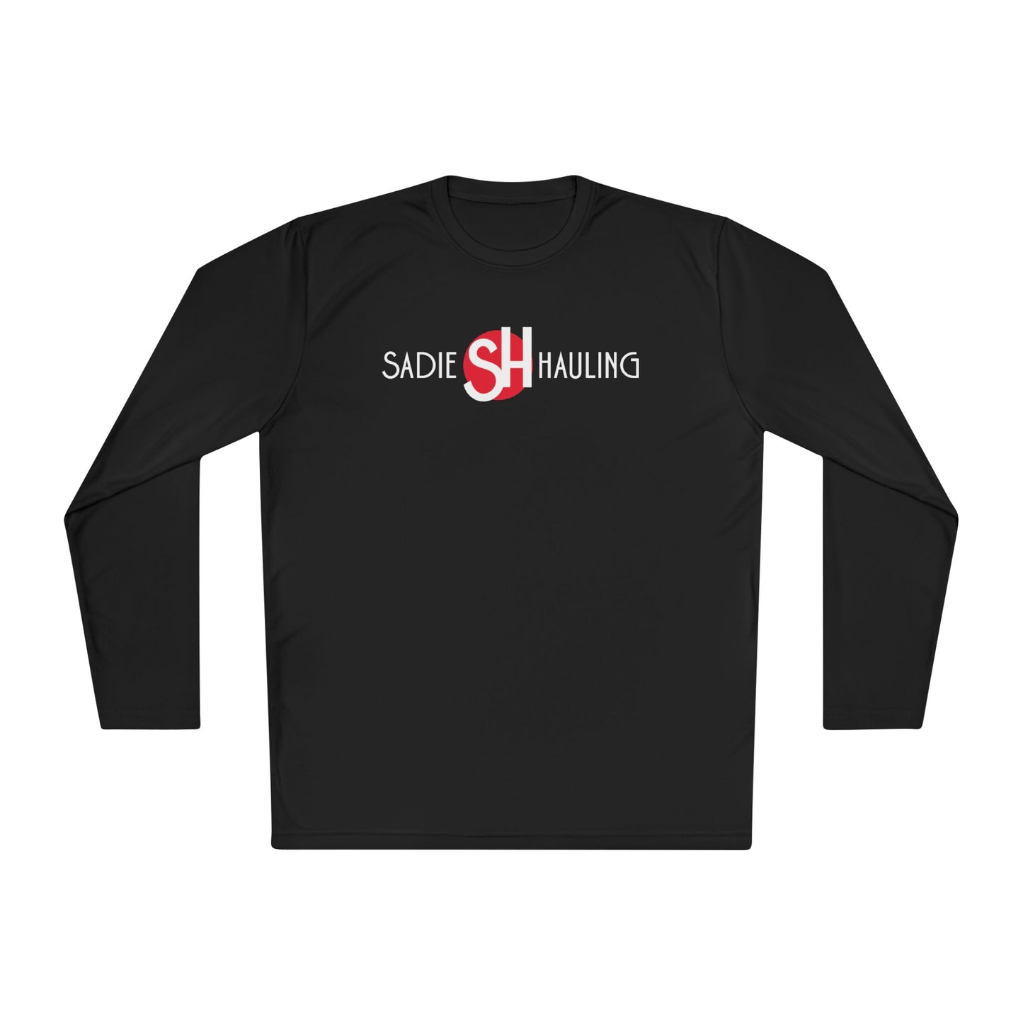 Unisex Performance Long Sleeve  - SH2 - Sadie Hauling