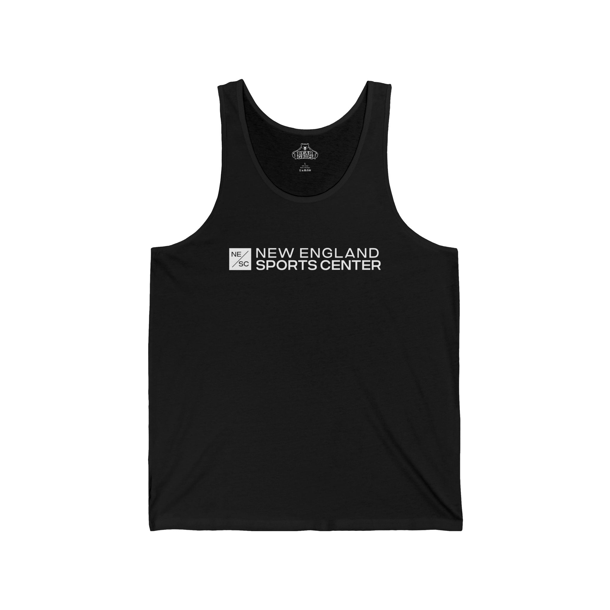 Workout Tank -  NE Sports Center
