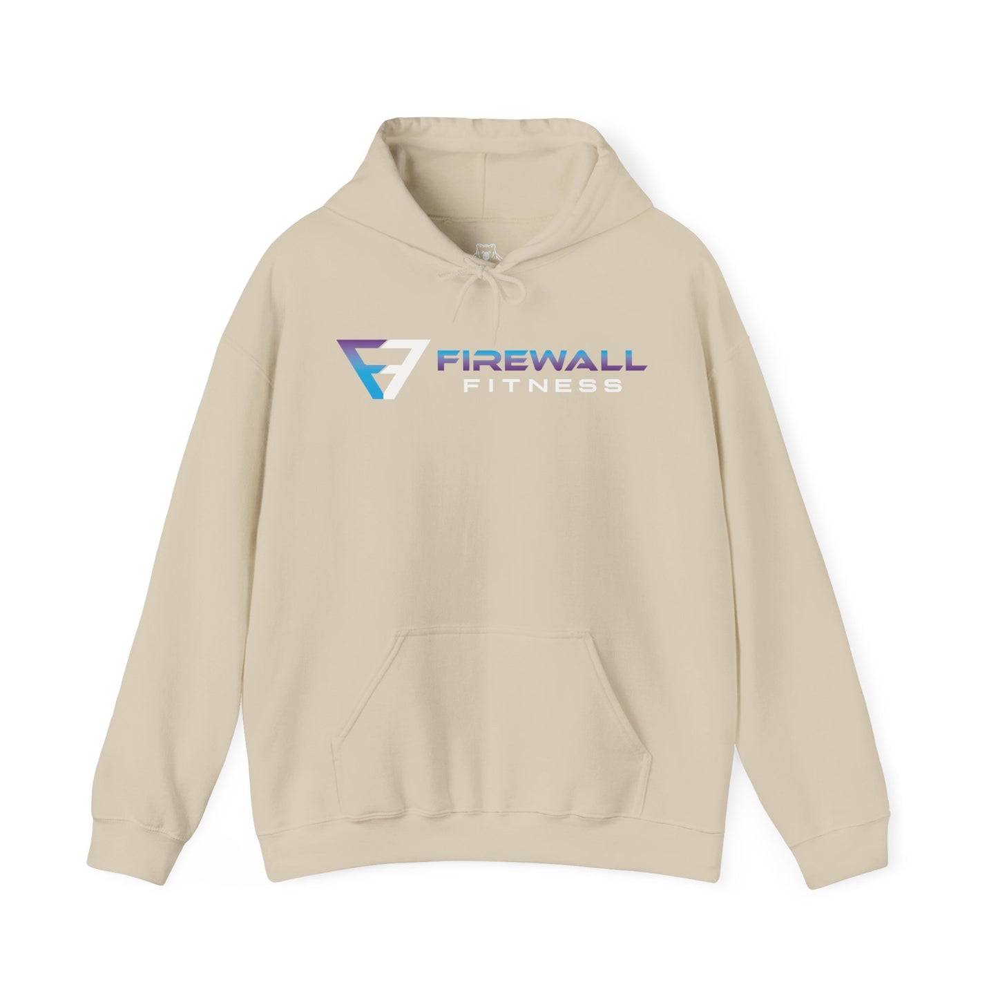 Comfort Soft Hoodie - Firewall Fitness