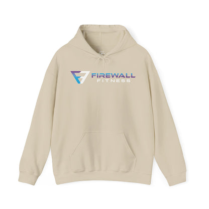 Comfort Soft Hoodie - Firewall Fitness