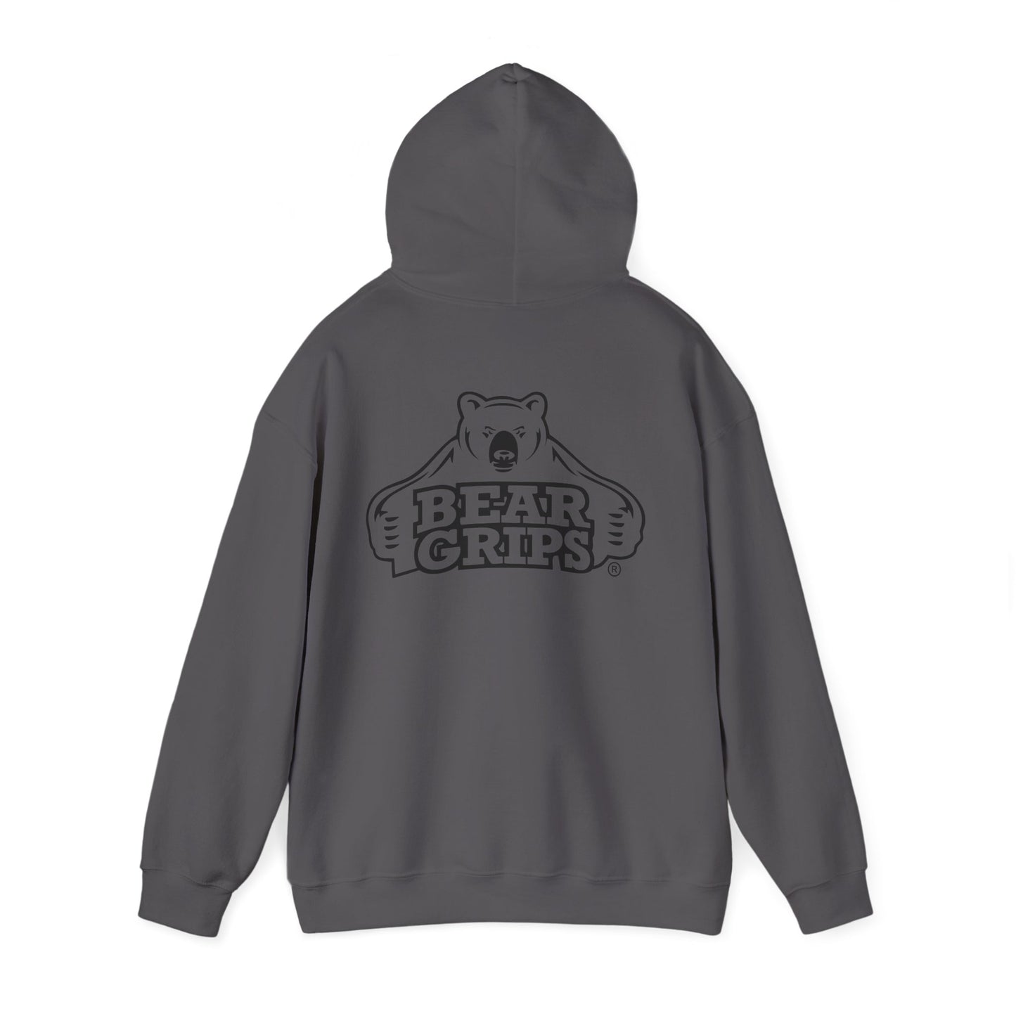 Comfort Soft Hoodie - Firewall Fitness