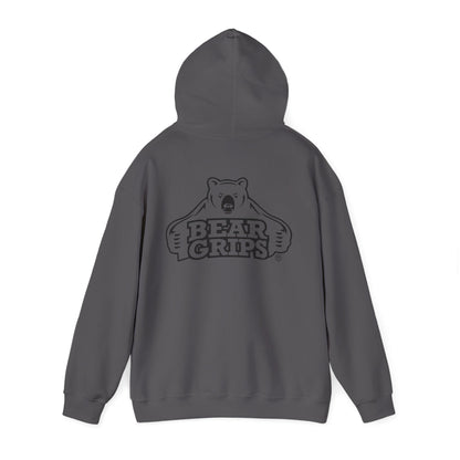 Comfort Soft Hoodie - Firewall Fitness