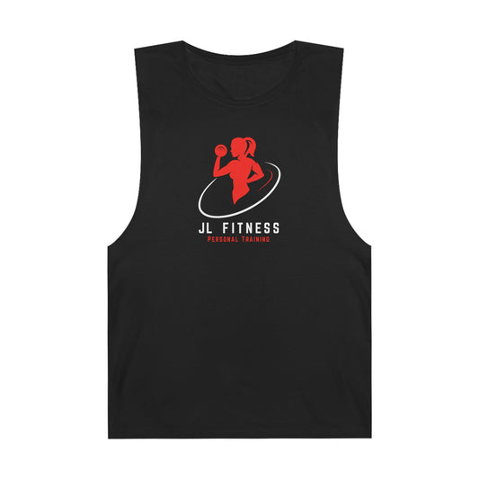 Cut-Off Tank - JL Fitness