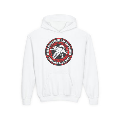Youth Comfort Soft Hoodie - NH - Tokyo Joes