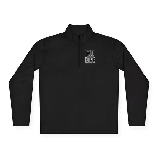 Men’s Performance Quarter - Vibes - All Kine
