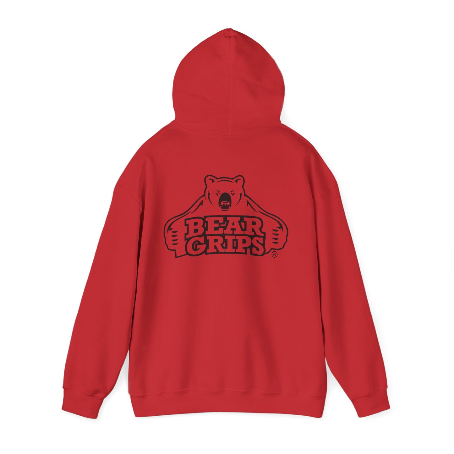 Comfort Soft Hoodie - Firewall Fitness