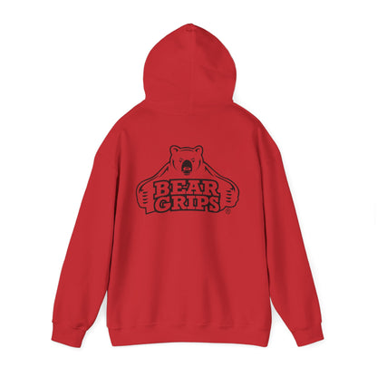 Comfort Soft Hoodie - Firewall Fitness