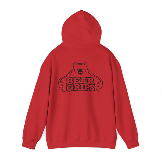 Comfort Soft Hoodie - Firewall Fitness