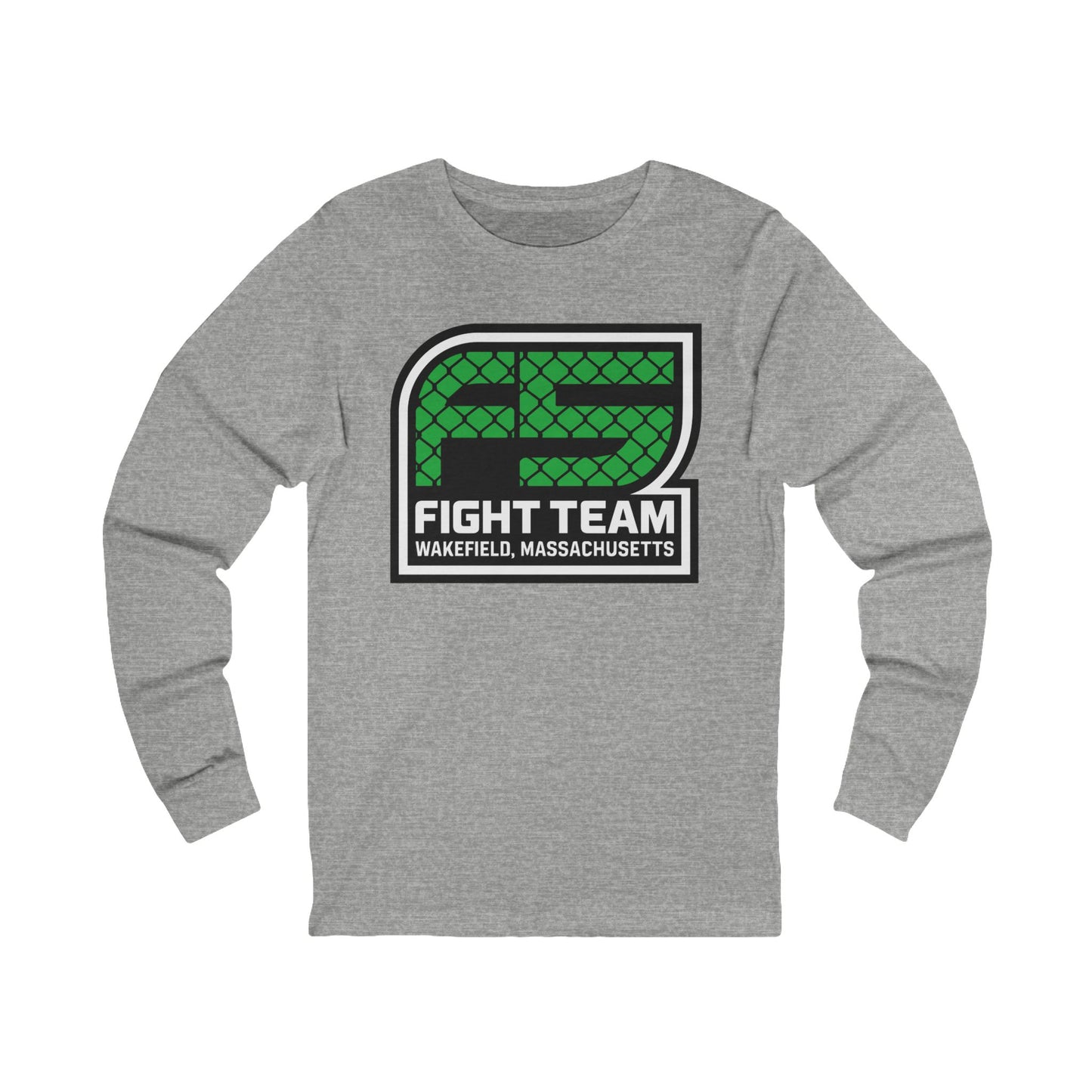 Long Sleeve Cotton Shirt - F5 - Template