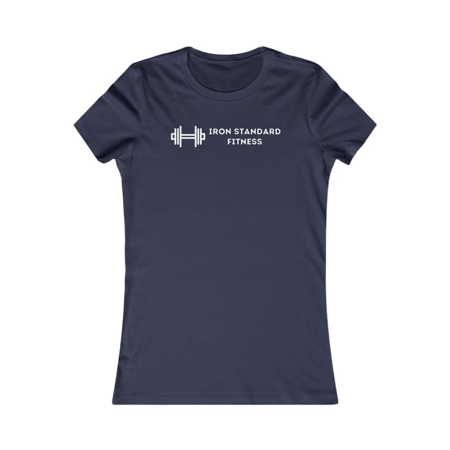 Ladies Tee - Trainer - Iron Standard Fitness