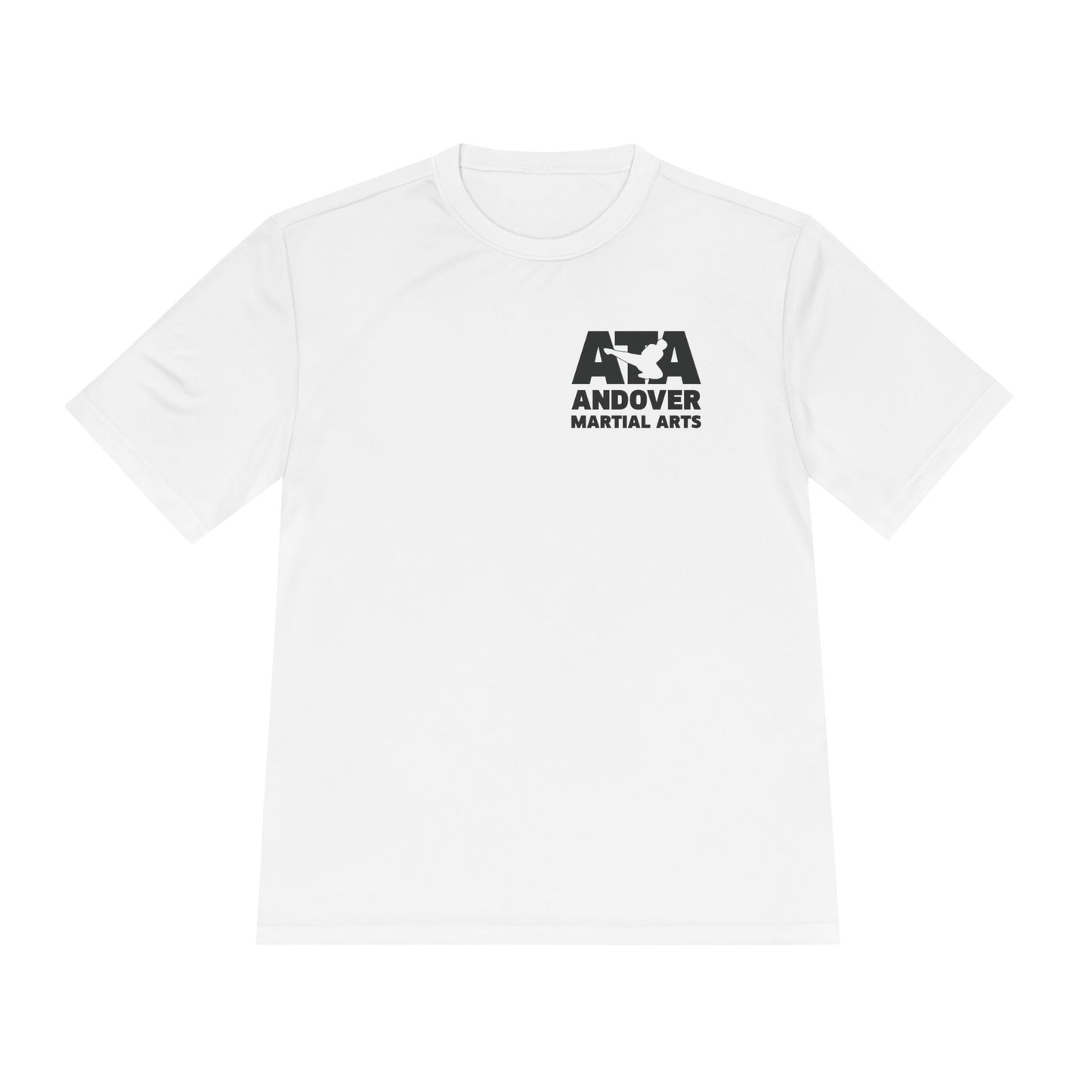 Moisture-Wicking Performance Tee - ATA Martial Arts
