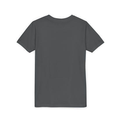 Youth Airlume Cotton Athletic  Tee - EarthFit