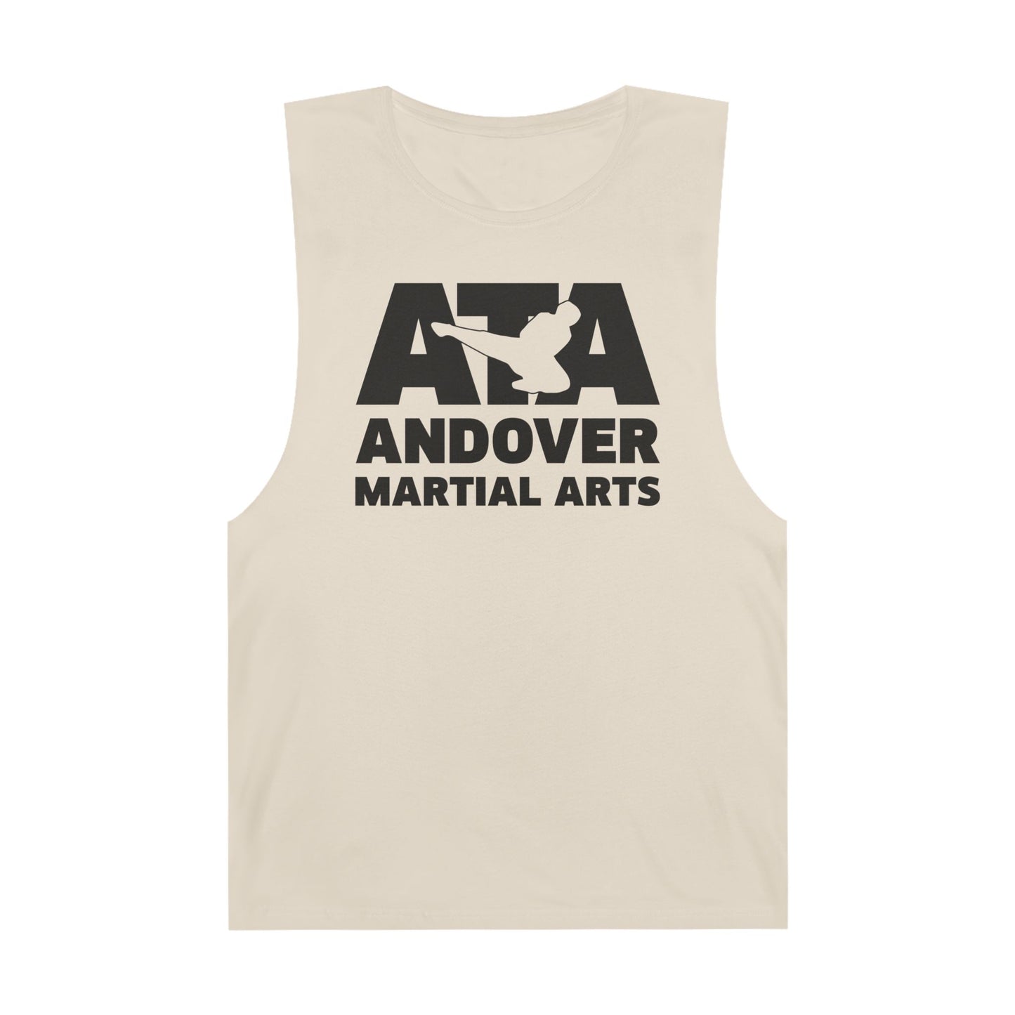Cut-Off Tank - ATA Martial Arts
