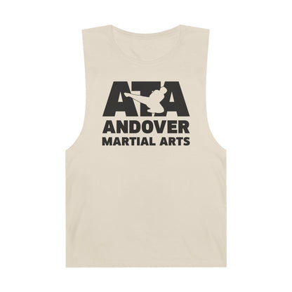 Cut-Off Tank - ATA Martial Arts