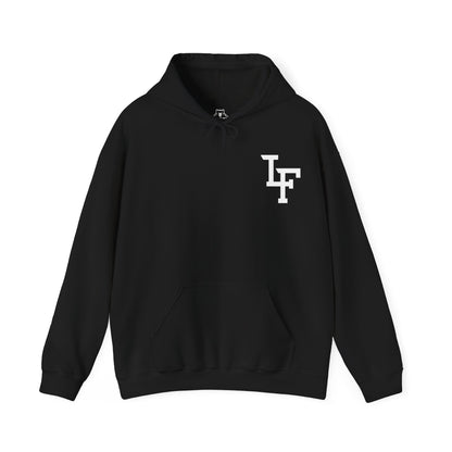 Comfort Soft Hoodie - PMP - LITTLETON FITNESS