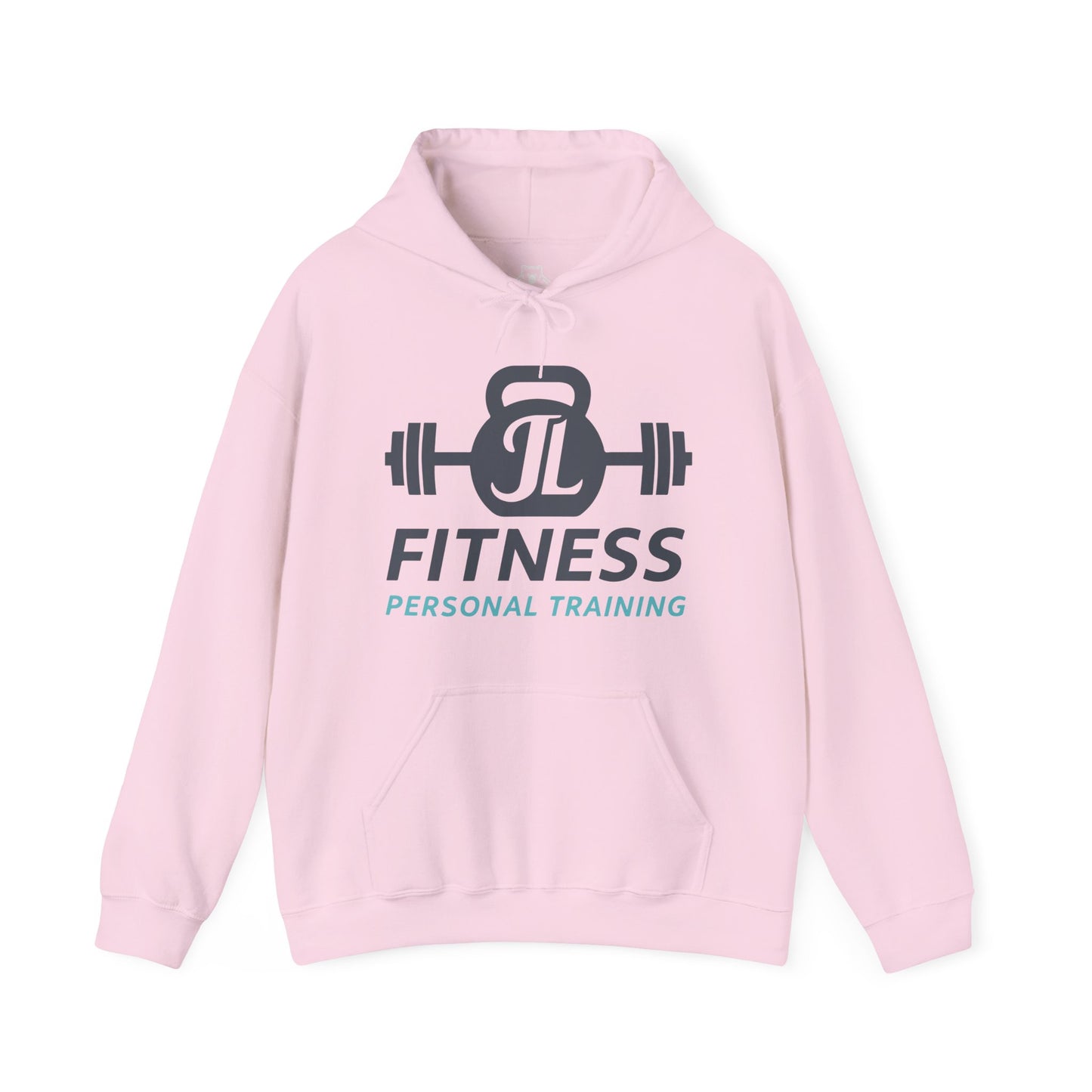 Comfort Soft Hoodie - JL Kettlebell-JL Fitness