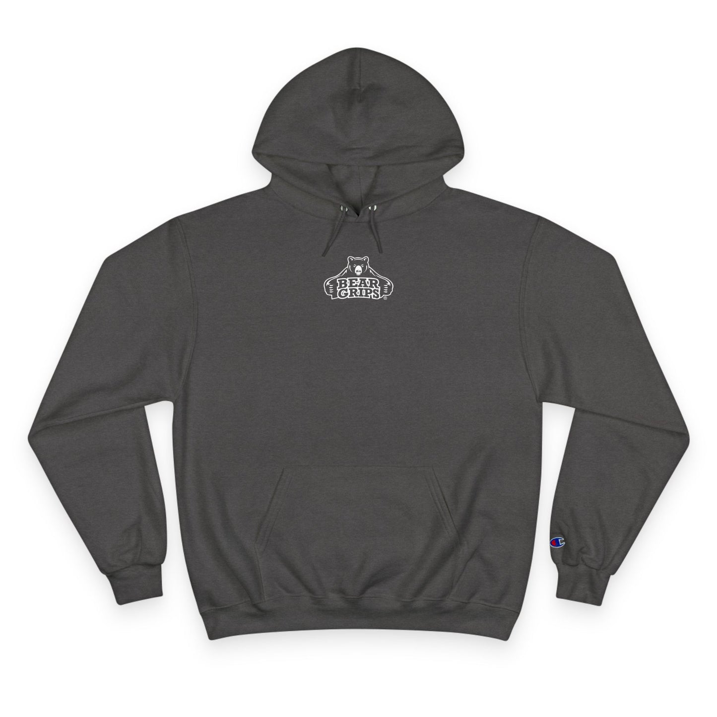 Champion – Unisex 50/50 Hooded Sweatshirt