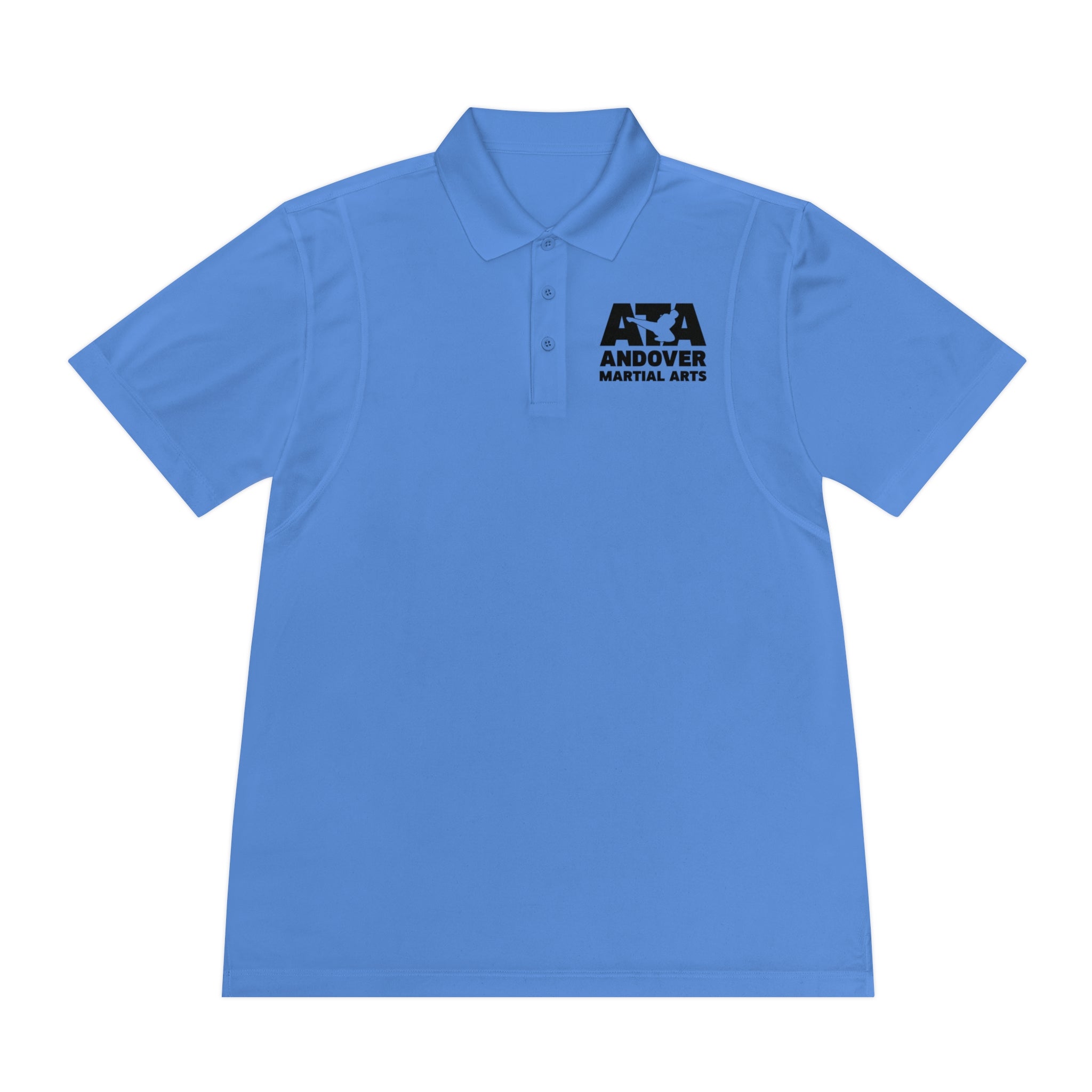 Performance Polo Shirt - ATA Martial Arts