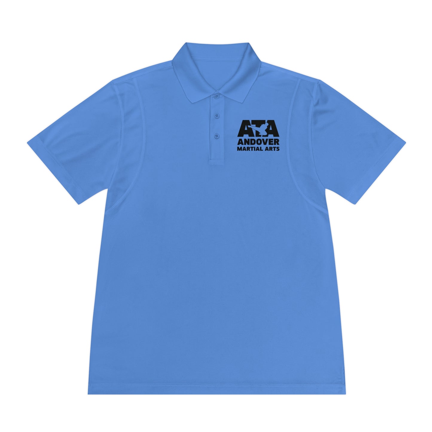 Performance Polo Shirt - ATA Martial Arts