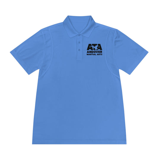 Performance Polo Shirt - ATA Martial Arts