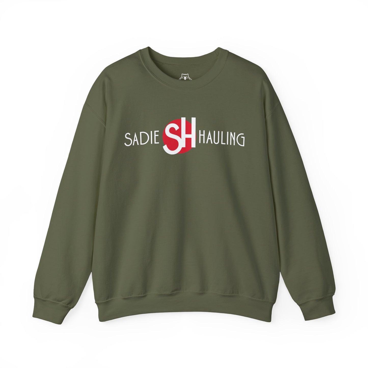 Perfect Soft Crewneck Sweatshirt - SH2 - Sadie Hauling
