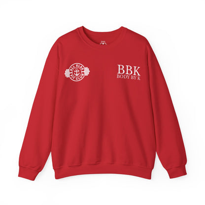 Perfect Soft Crewneck Sweatshirt - Classic Fit - BKK - All Else Fit Club