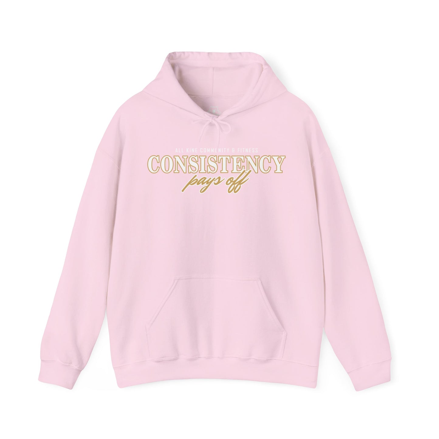 Comfort Soft Hoodie - CPO - All Kine