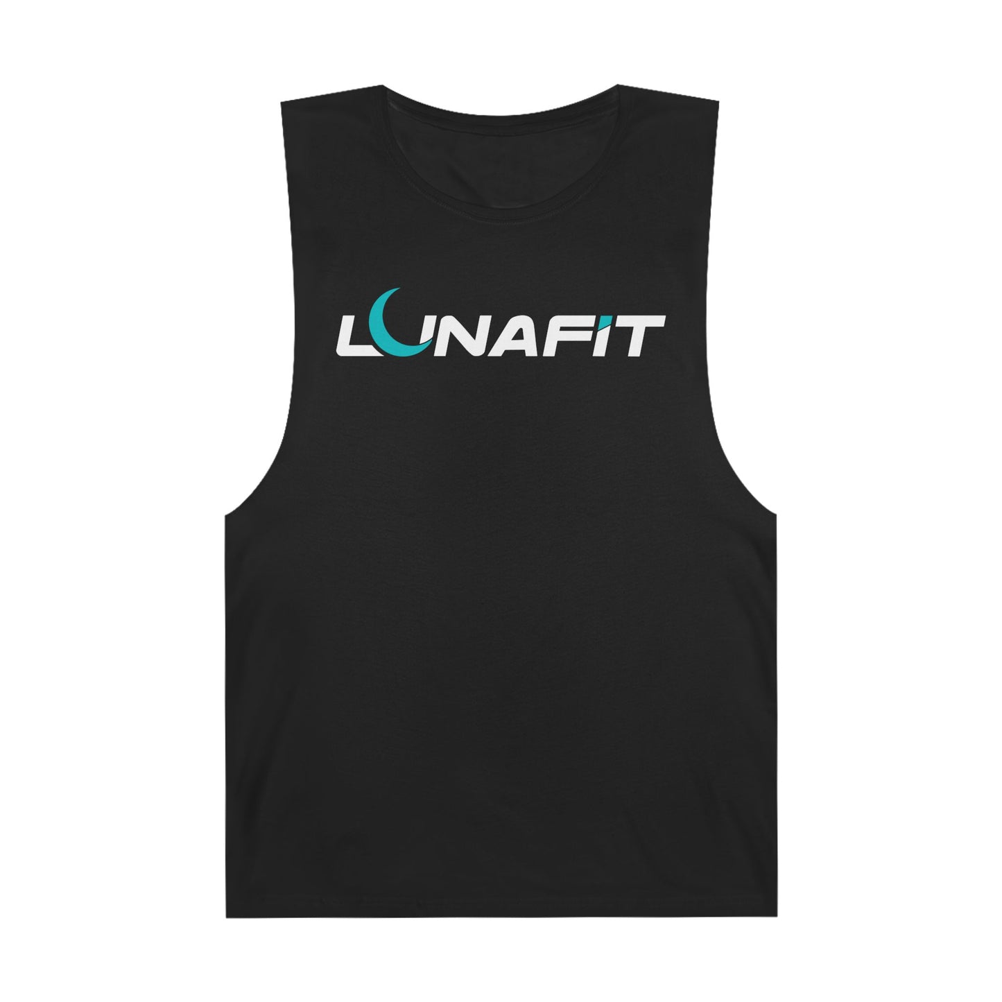 Cut-Off Tank - LunaFit