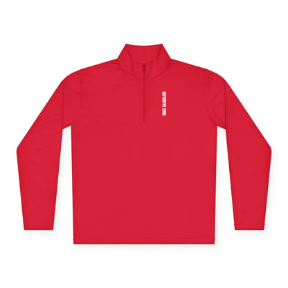 Men’s Performance Quarter-Zip Pullover - F5 - Defensive Edge Martial Arts