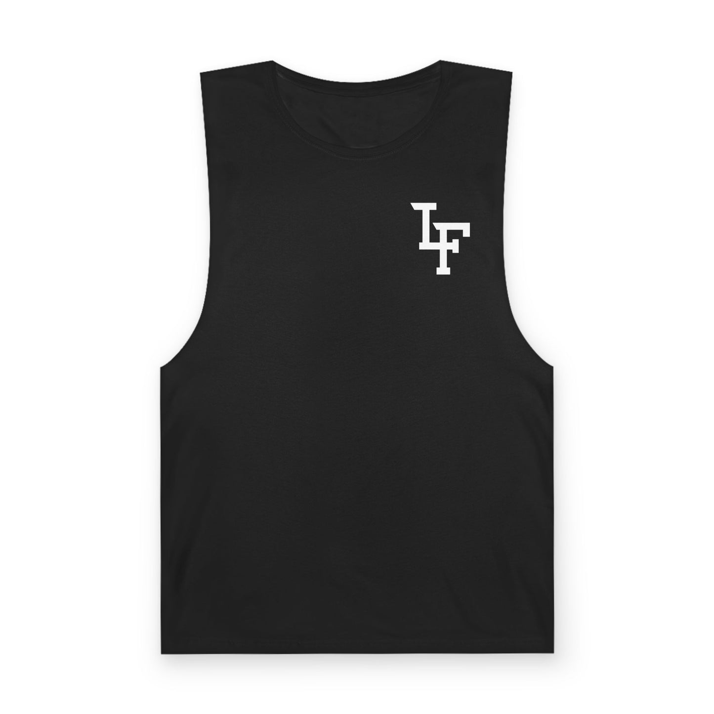 Cut-Off Tank - PMP - LITTLETON FITNESS