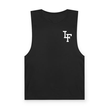 Cut-Off Tank - PMP - LITTLETON FITNESS