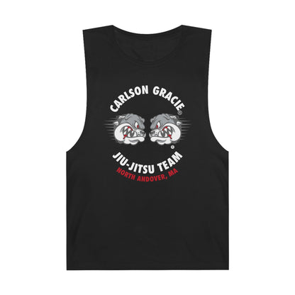 Cut-Off Tank - CGT - North Andover Jiu-Jitsu
