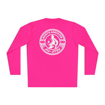 Unisex Performance Long Sleeve -  CGT - North Andover Jiu-Jitsu