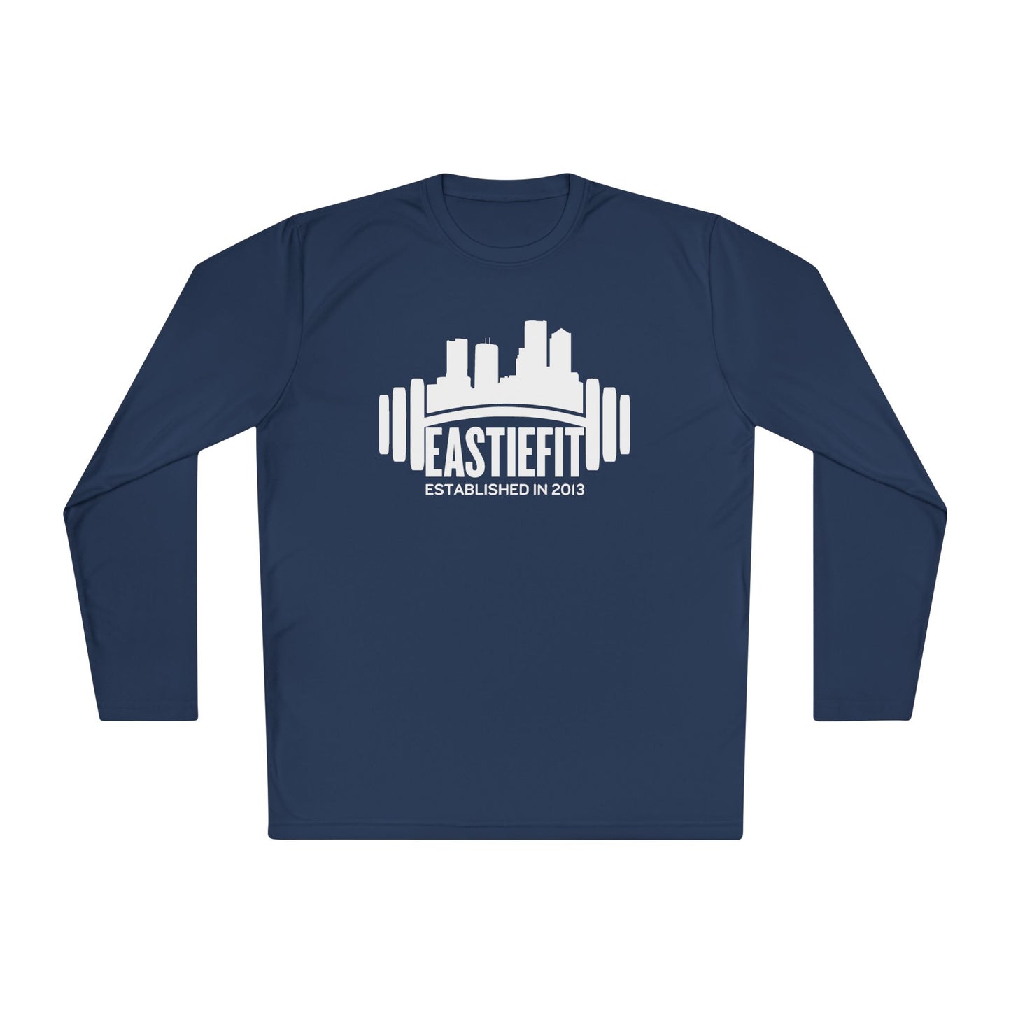 Unisex Performance Long Sleeve  - EastieFit