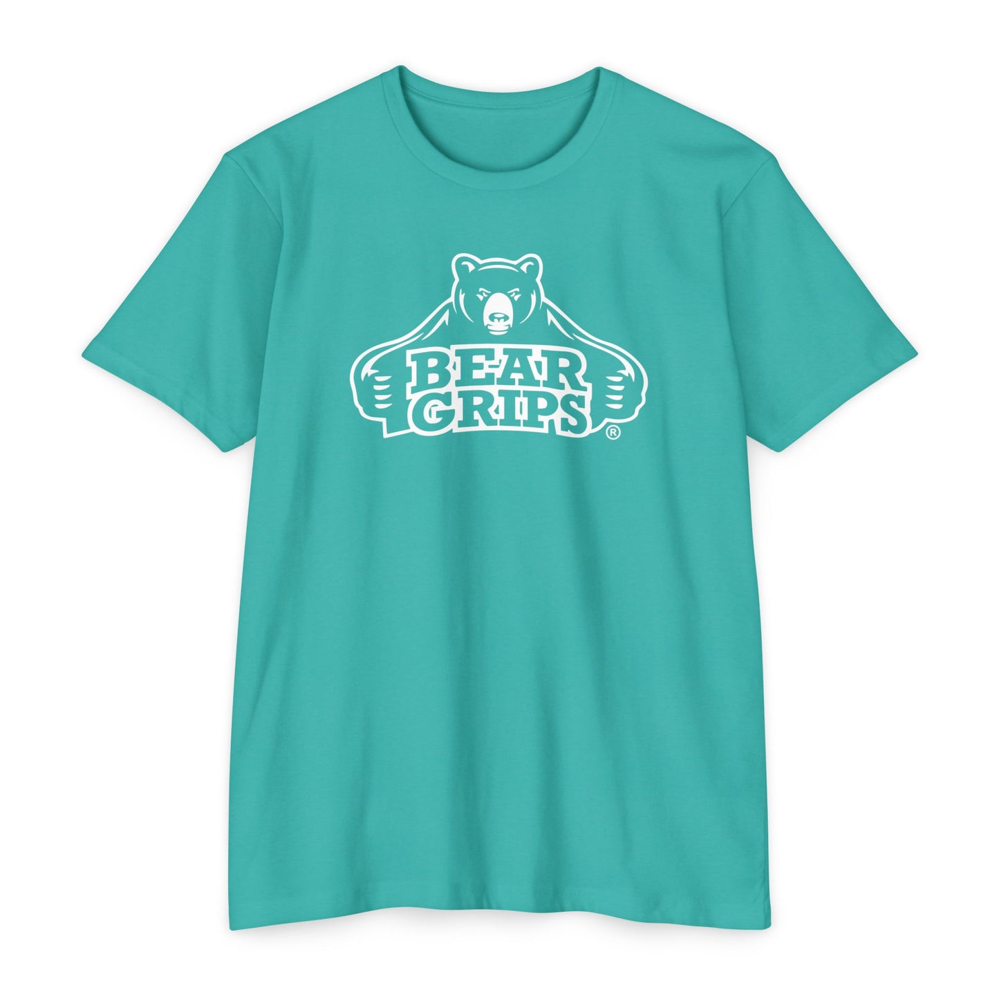 Next Level – 60/40 Cotton/Poly CVC Jersey Tee